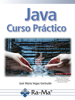cover image of Java Curso Práctico